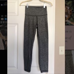 Lululemon Wunder Unders